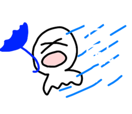 weather boy stickers sticker #9200577