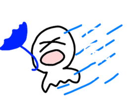 weather boy stickers sticker #9200577