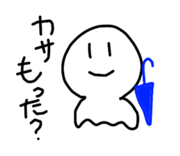 weather boy stickers sticker #9200583