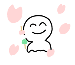 weather boy stickers sticker #9200585