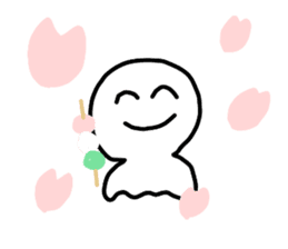 weather boy stickers sticker #9200585