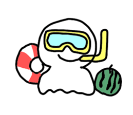 weather boy stickers sticker #9200586