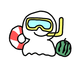 weather boy stickers sticker #9200586