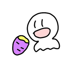 weather boy stickers sticker #9200587