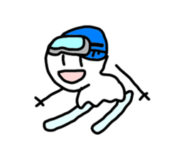 weather boy stickers sticker #9200590