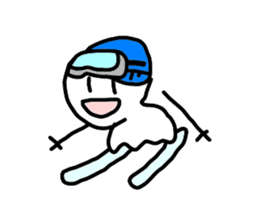 weather boy stickers sticker #9200590