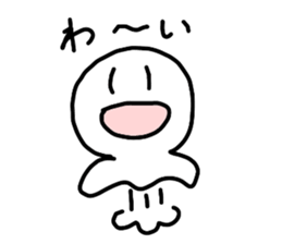 weather boy stickers sticker #9200591