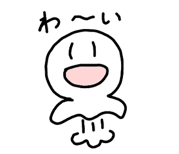 weather boy stickers sticker #9200591