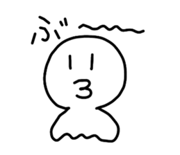 weather boy stickers sticker #9200596