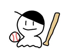 weather boy stickers sticker #9200604