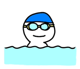 weather boy stickers sticker #9200605