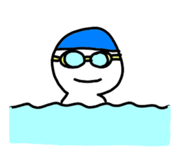 weather boy stickers sticker #9200605