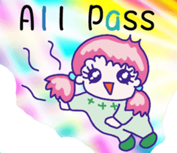 Get the Best Score! sticker #9201318