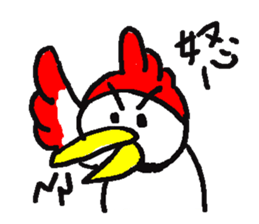 a dialect word 2 sticker #9201954