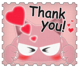 OSANPO NECOKO 2 English Edition sticker #9202208