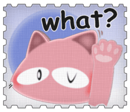 OSANPO NECOKO 2 English Edition sticker #9202214