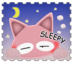 OSANPO NECOKO 2 English Edition sticker #9202218