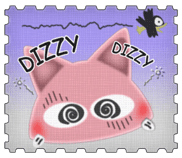 OSANPO NECOKO 2 English Edition sticker #9202223