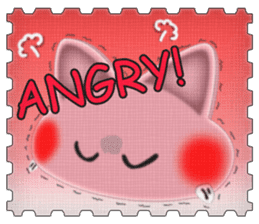 OSANPO NECOKO 2 English Edition sticker #9202224