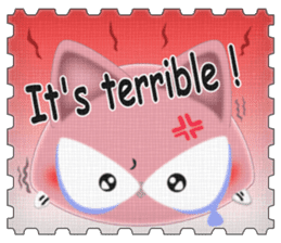 OSANPO NECOKO 2 English Edition sticker #9202226