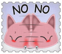 OSANPO NECOKO 2 English Edition sticker #9202229