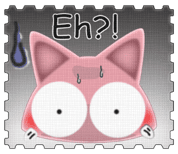 OSANPO NECOKO 2 English Edition sticker #9202230