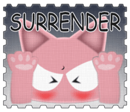 OSANPO NECOKO 2 English Edition sticker #9202237