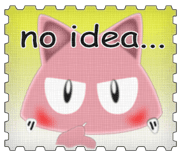 OSANPO NECOKO 2 English Edition sticker #9202243