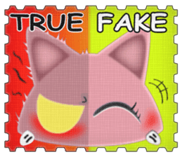 OSANPO NECOKO 2 English Edition sticker #9202245