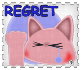 OSANPO NECOKO 2 English Edition sticker #9202246