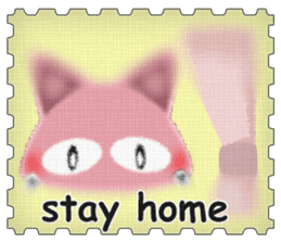 OSANPO NECOKO 2 English Edition sticker #9202247