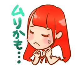 TENKU ON PARADE sticker #9202251