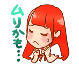 TENKU ON PARADE sticker #9202251