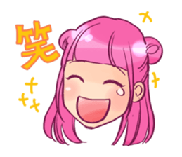 TENKU ON PARADE sticker #9202263