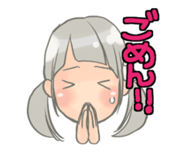 TENKU ON PARADE sticker #9202267