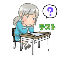 TENKU ON PARADE sticker #9202281