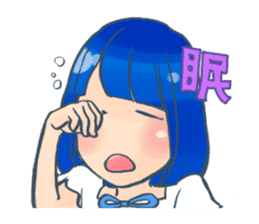 TENKU ON PARADE sticker #9202283