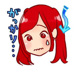 TENKU ON PARADE sticker #9202284