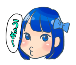 TENKU ON PARADE sticker #9202285