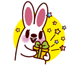 ZOO FRIENDS!! sticker #9202448