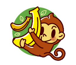 ZOO FRIENDS!! sticker #9202451