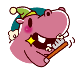 ZOO FRIENDS!! sticker #9202461