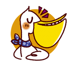 ZOO FRIENDS!! sticker #9202469