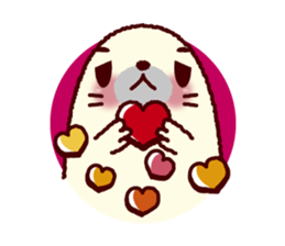 ZOO FRIENDS!! sticker #9202471