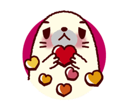 ZOO FRIENDS!! sticker #9202471