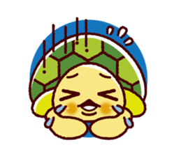 ZOO FRIENDS!! sticker #9202472