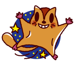 ZOO FRIENDS!! sticker #9202473