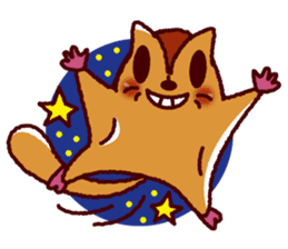 ZOO FRIENDS!! sticker #9202473