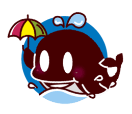 ZOO FRIENDS!! sticker #9202475