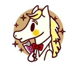 ZOO FRIENDS!! sticker #9202479